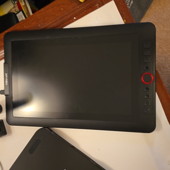 XP-Pen Drawing Tablet 13.3 Pro Graphics - Picture 2 of 13